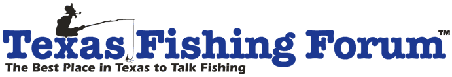 Texas Fishing Forum